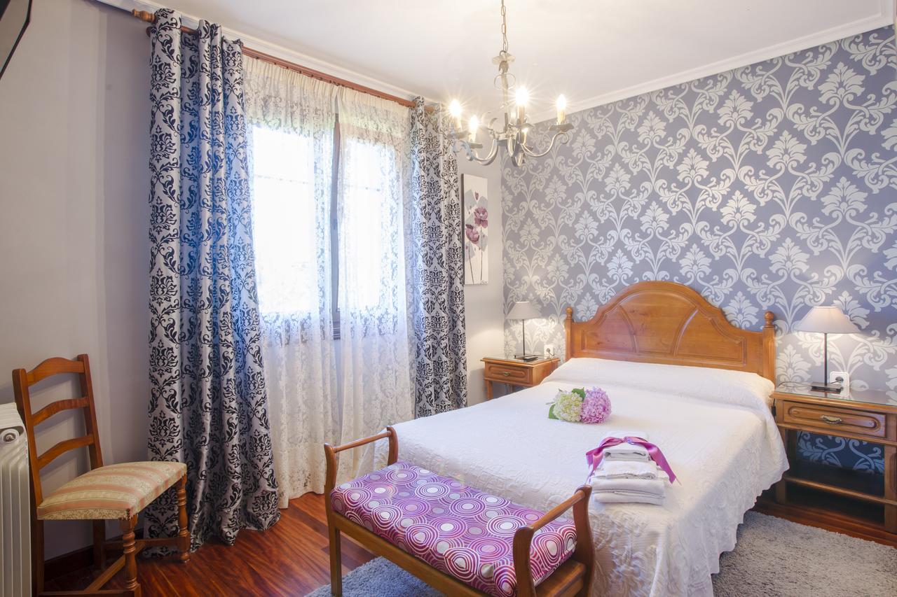 Posada Rio Cubas Кубас Экстерьер фото